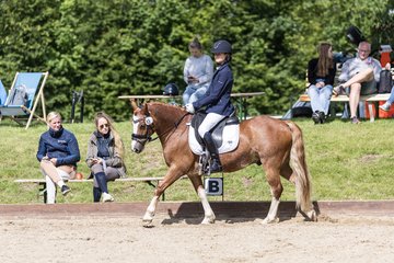 Bild 581 - Pony Akademie Turnier